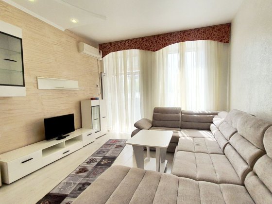 Аренда 3-х комн. квартиры в центре Одессы