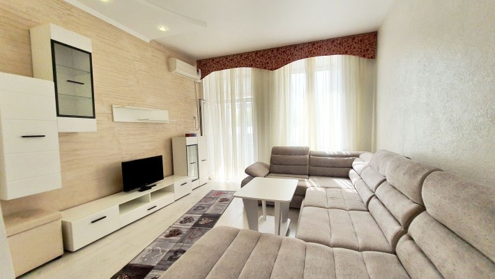 Аренда 3-х комн. квартиры в центре Одессы - фото 1