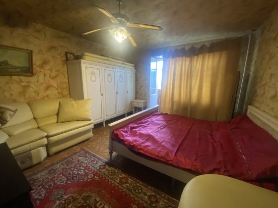 Сдам квартиру по Добровольского /Амазонка