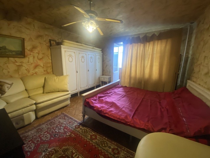 Сдам квартиру по Добровольского /Амазонка - фото 1