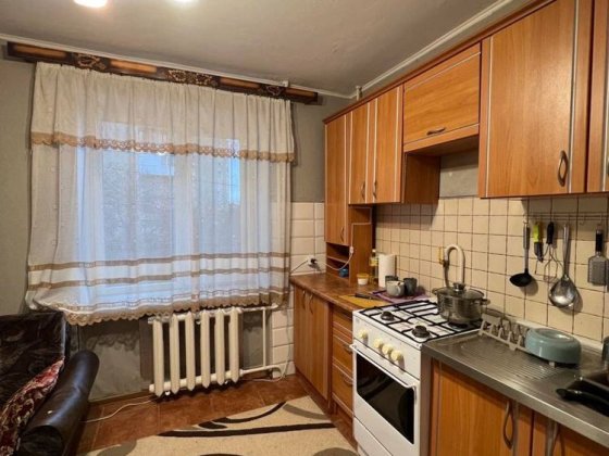 Вільна 1 к квартира Рованцы