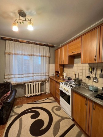 Вільна 1 к квартира - фото 1