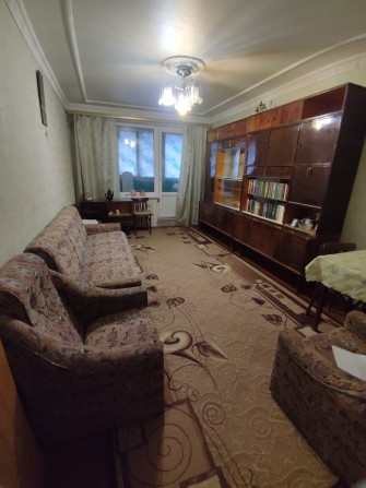 Сдам 3 квартиру Салтовка, м.Салтовская, Бучмы 44 - фото 1