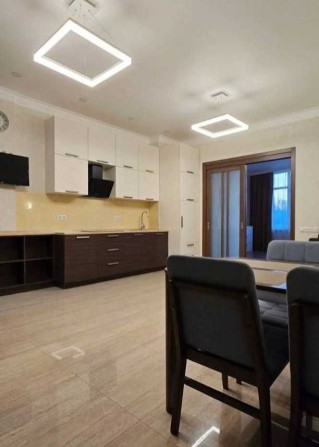 Сдам квартиру на Французском бульваре, пер. Удельный - фото 1