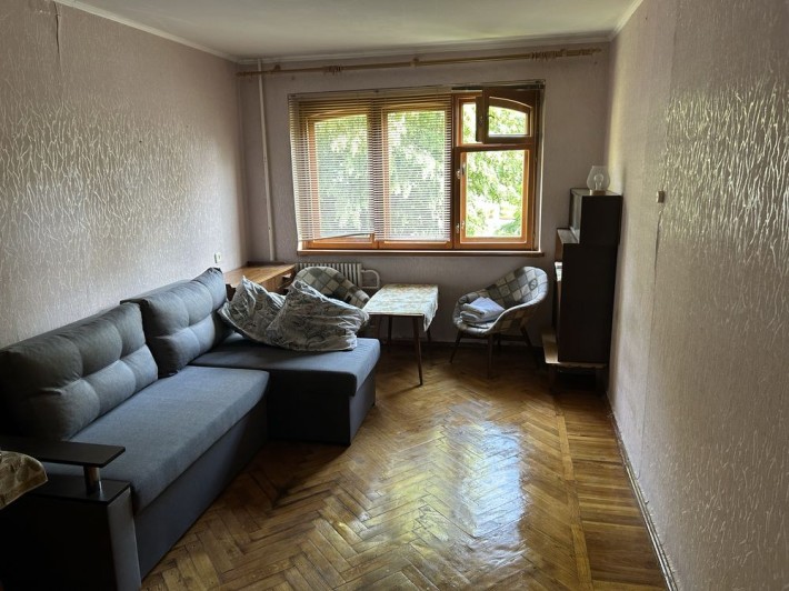 Сдам 2 комнатную квартиру. - фото 1