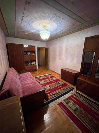 Сдам недорого большую 1 к в Центре , метро  Научная - фото 1