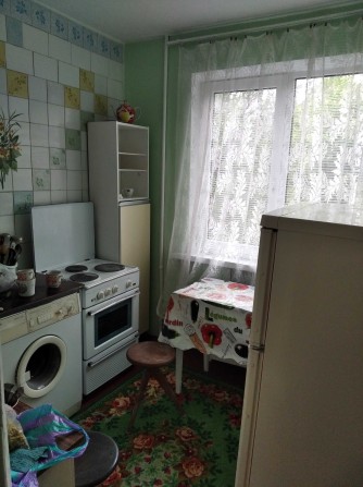 Сдам однокомнатную квартиру Алексеевка до метро 3 мин - фото 1