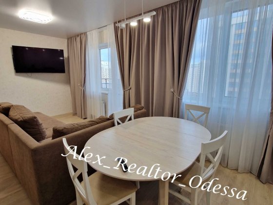 Сдам 1 комн. квартиру. Жемчужина. Кадор. Таирово