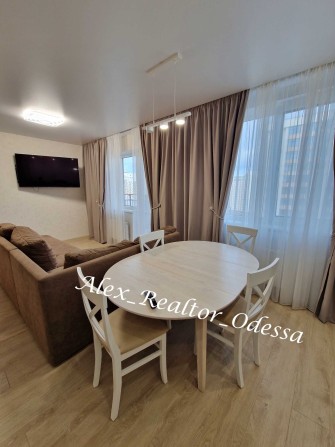 Сдам 1 комн. квартиру. Жемчужина. Кадор. Таирово - фото 1