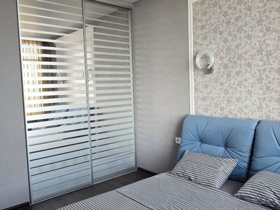 ‼️1к квартира‼️44Перлина‼️Вид моря‼️ Одесса