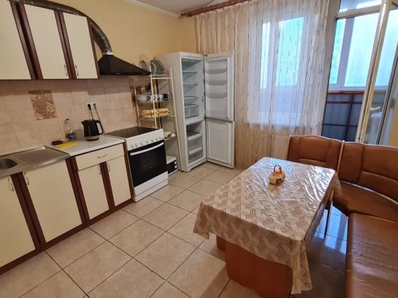 1 к. квартира Небесной сотни/Левитана/ост."Радужный " Одесса