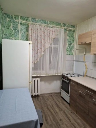 Здам 1-кімнатну квартиру 15 хв метро Левада - фото 1