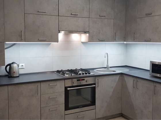 Довгострокова оренда однокімнатна квартира Луцк