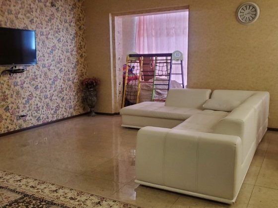 3 квартира новые дома дворец спорта, харьковских дивизий 14 новострой Харьков