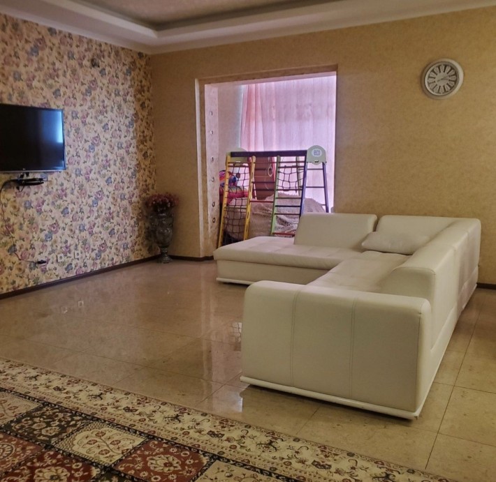 3 квартира новые дома дворец спорта, харьковских дивизий 14 новострой - фото 1