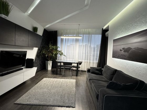 Аренда квартиры ЖК Пальмира Аркадия Генуэзская Одесса