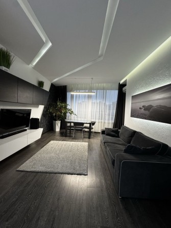 Аренда квартиры ЖК Пальмира Аркадия Генуэзская - фото 1