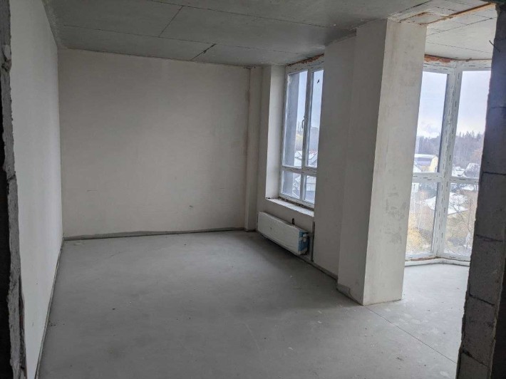 Довготривала оренда в 1к квартири на вул. Чорновола В’ячеслава 7 - фото 1