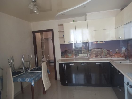 Сдам двухкомнатную квартиру на Таирово/Вильямса Одеса