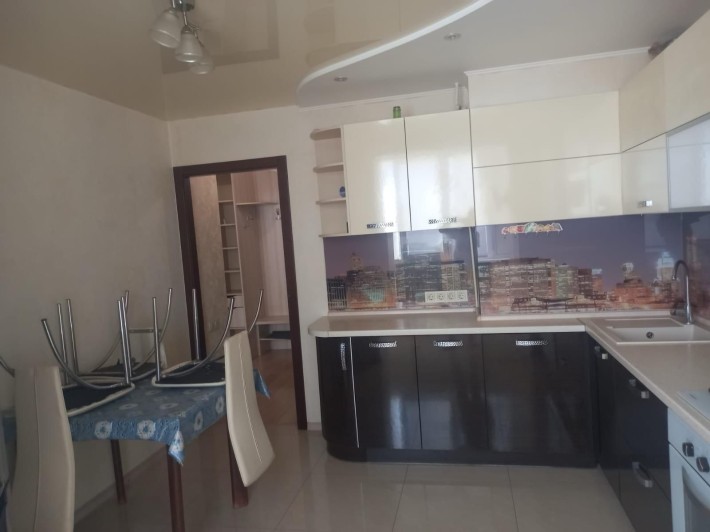 Сдам двухкомнатную квартиру на Таирово/Вильямса - фото 1