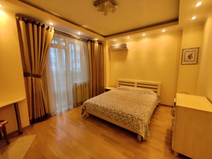 Здам квартиру у довготривалу оренду. 70 кв.м. 55 мк-рн. (ТамТам-Срібні - фото 1