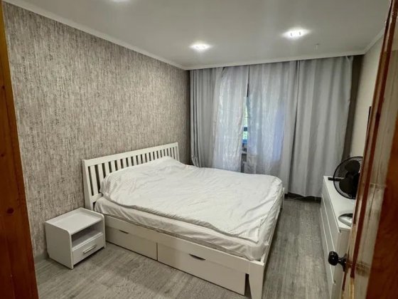 Сдам 3-комнатную квартиру на Глушко 13/1, Киевский рынок, Панорама Одесса