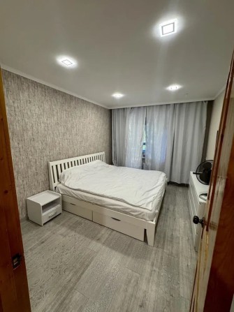 Сдам 3-комнатную квартиру на Глушко 13/1, Киевский рынок, Панорама - фото 1