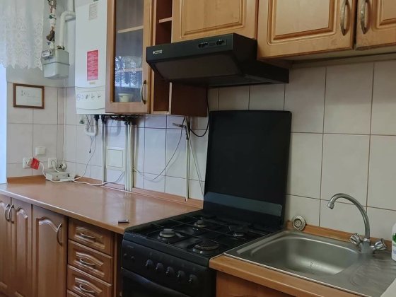 Оренда квартири в центрі міста Рованцы