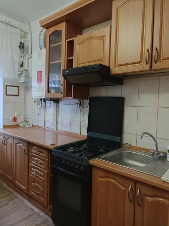 Оренда квартири в центрі міста - фото 1