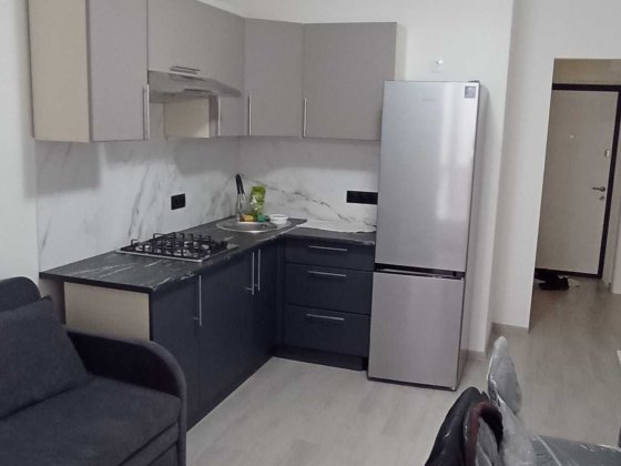 Сдам 1 к квартиру пос Котовского, Сахарова, ЖК Одесская чайка Одесса