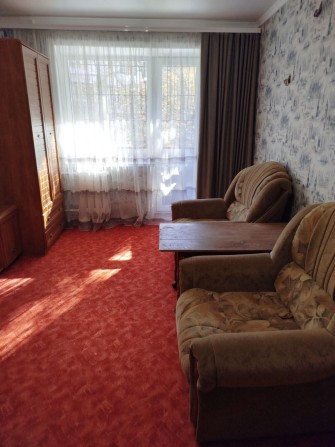 Сдам однокомнатную квартиру от хозяина - фото 1