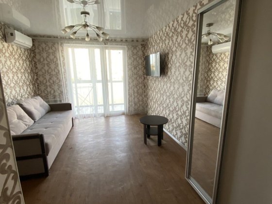 Сдам 1 к.кв.Балковская 40а/Моловского