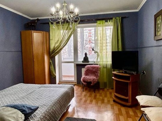 Сдам 1-ю квартиру в Центре Одессы/ Дюковская/Старопортофранковская