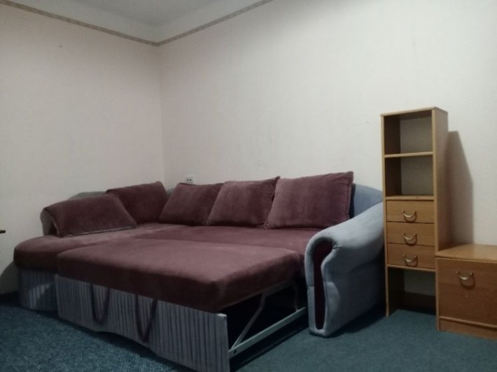 От хозяина сдам однокомнатную квартиру Одесса Черёмушки - фото 1