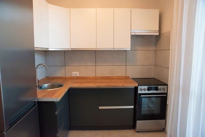 Сдаю квартиру ул Грушевского 30в ЖК одесские традиции - фото 1