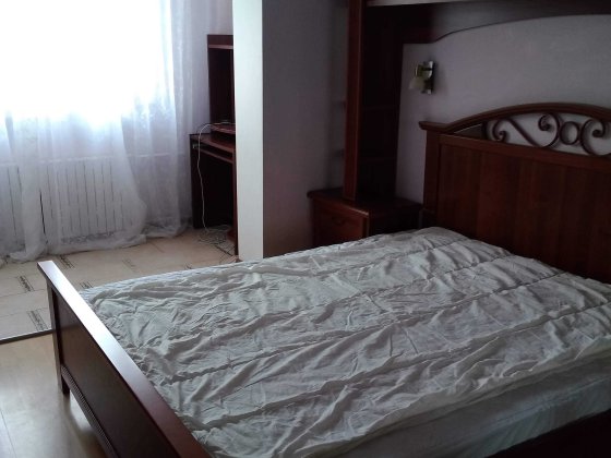 сдам 2 х к пер.Клубничный 6,5 ст.Б.Фонтана 6/10 эт., мебель, техника Одеса