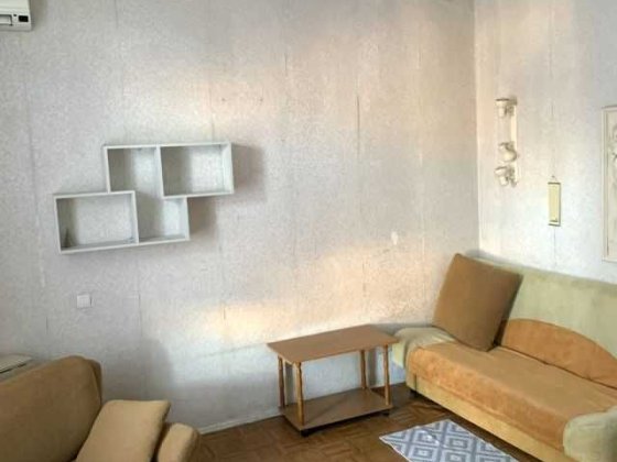 Сдам 1 комнатную квартиру в Центре Одеса