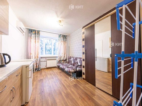 1к. 16м2 ХТЗ (Тракторный Завод, ул. 12 Апреля 34) 130820 Харьков