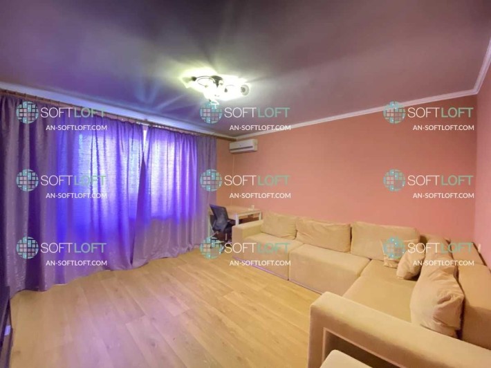 Долгосрочная аренда 3к квартиры, Научная - фото 1