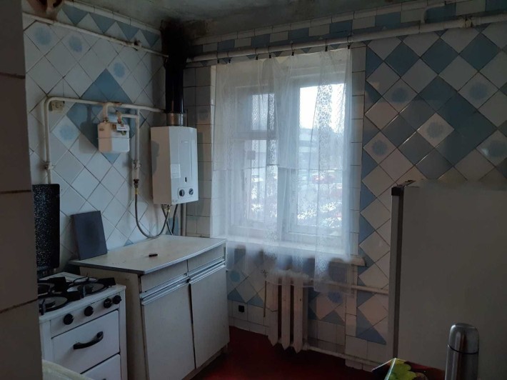 Сдам 2 комнатную квартиру - фото 1