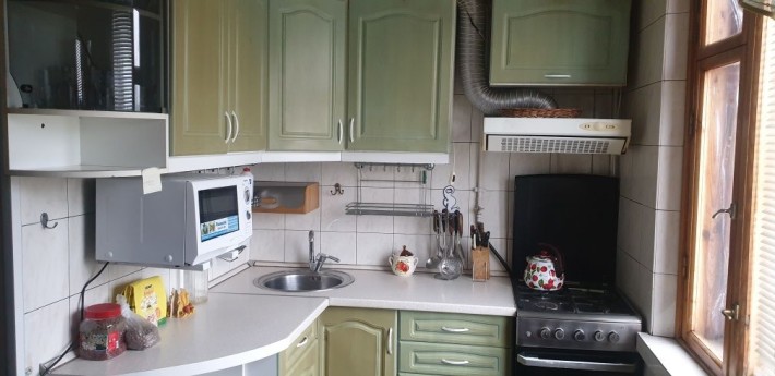 Сдам 3-х квартиру на Салтовке, м. Студенческая - фото 1