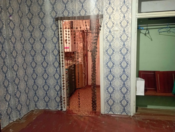 Здам 1к.готельку, Н. Будинки, савузол свій, 1800 - фото 1