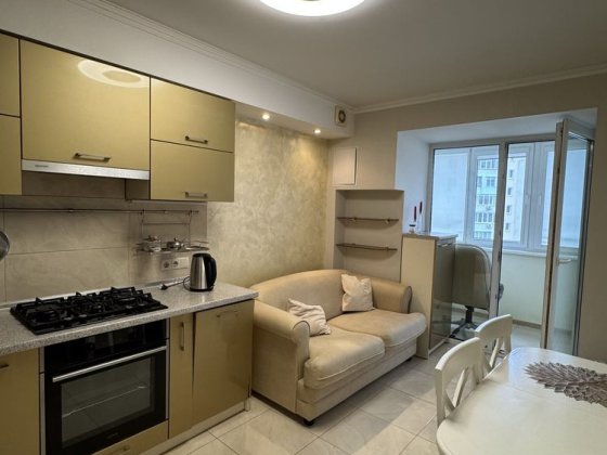 Сдам 1-но комн.кв. на ул.Говорова/Армейская. Парк Победы.