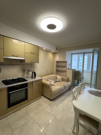 Сдам 1-но комн.кв. на ул.Говорова/Армейская. Парк Победы. - фото 1