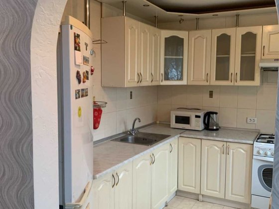 Сдам 2 к.кв. Салтовка , 521м/р. ул. Гв.Широнинцев 59, м.«Студенческая» Харьков