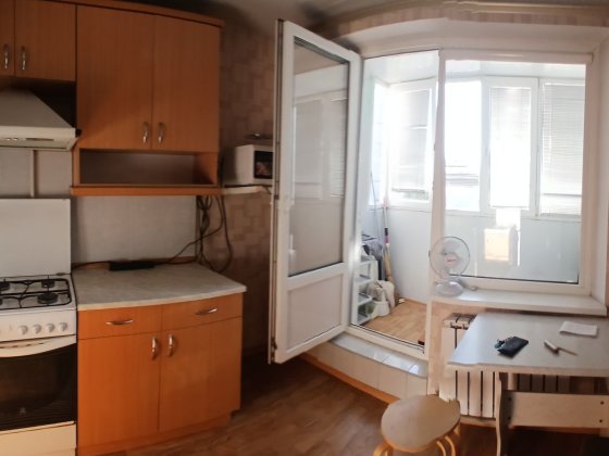 Сдам 1 ком.квартиру Эвропейская 12( Новгородская). Научная Центр. Харків