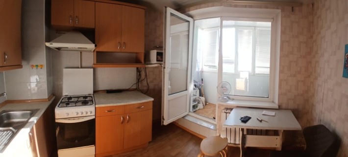 Сдам 1 ком.квартиру Эвропейская 12( Новгородская). Научная Центр. - фото 1