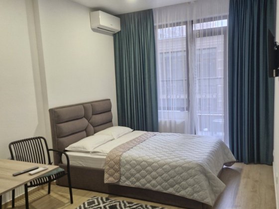 Сдам от месяца   Аркадия студия ЖК Родос 2 этаж Одесса