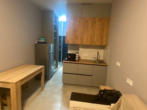 Сдача смарт квартира