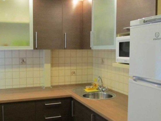 Сдам в аренду 1кв.с капремоном на Павловом Поле, метро 23Августа, 2мин Харків